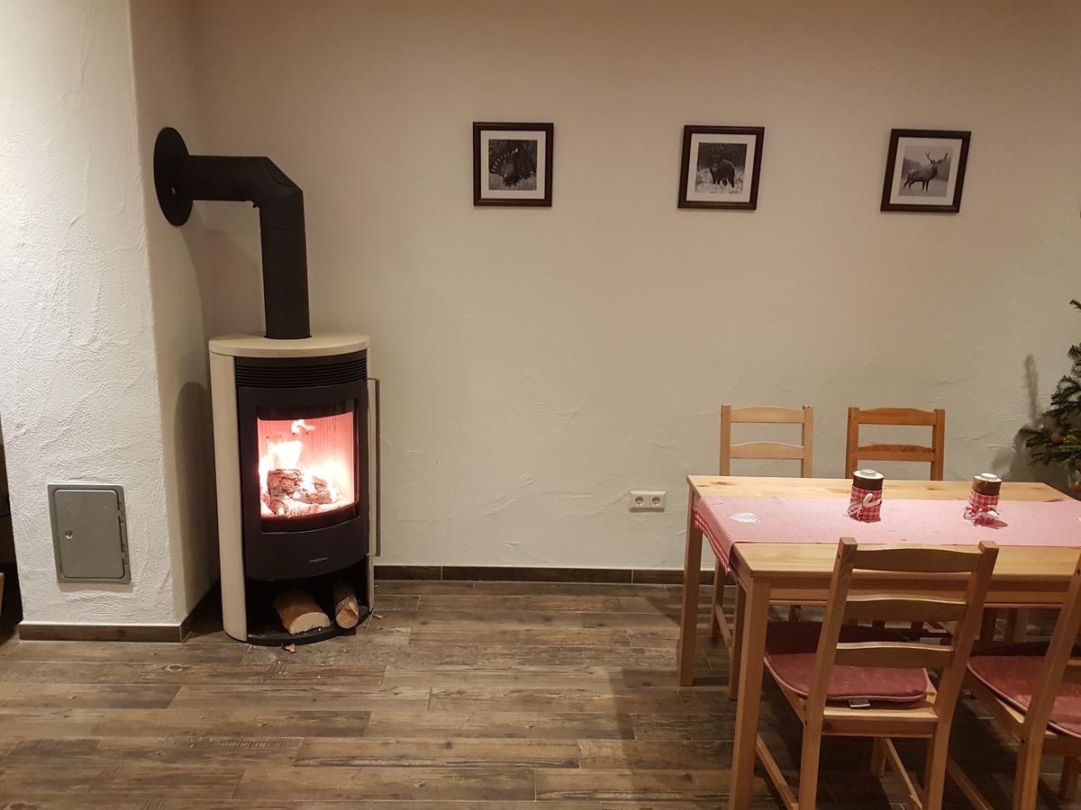 Hotel Loewen Garni Oberrimsingen Екстериор снимка